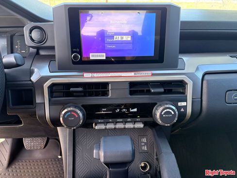 New 2025 Toyota Tacoma SR5 RWD image 14