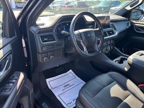 Certified 2023 Chevrolet Suburban RST AWD/4WD image 10