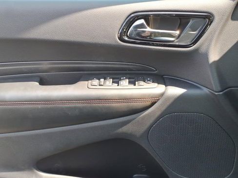 New 2026 Dodge Durango GT image 16