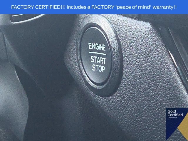 Used 2025 Ford Escape ST-Line Select AWD/4WD image 48