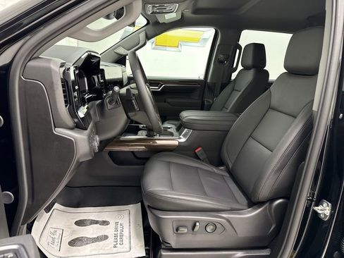 New 2026 Chevrolet Silverado 1500 RST image 21