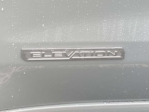 Used 2024 GMC Sierra 1500 Elevation AWD/4WD image 11