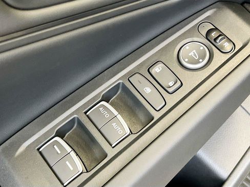 New 2026 Honda Accord SE image 20