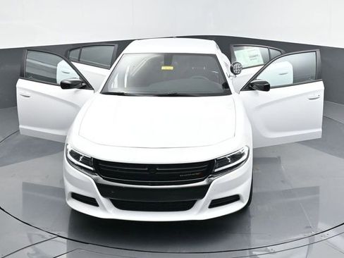 New 2023 Dodge Charger Police w/ Convenience Group I AWD/4WD image 44