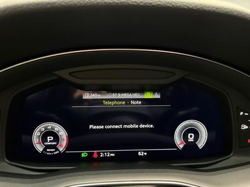 Used 2021 Audi Q7 3.0T Prestige w/ Prestige Package image 22