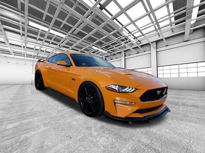 Used 2018 Ford Mustang GT Premium w/ Equipment Group 401A
