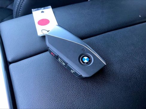 Certified 2024 BMW X5 xDrive40i w/ Premium Package image 15