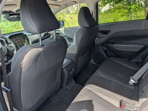 Certified 2026 Subaru Crosstrek 2.5i Premium AWD/4WD image 20