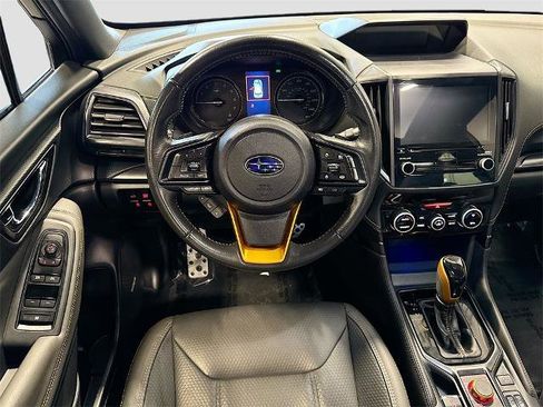 Used 2022 Subaru Forester Wilderness image 21