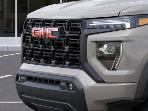 New 2026 GMC Canyon Elevation w/ Convenience Package RWD image 13