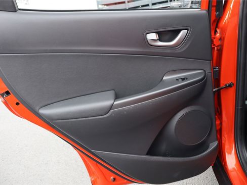 Used 2020 Hyundai Kona Limited image 25