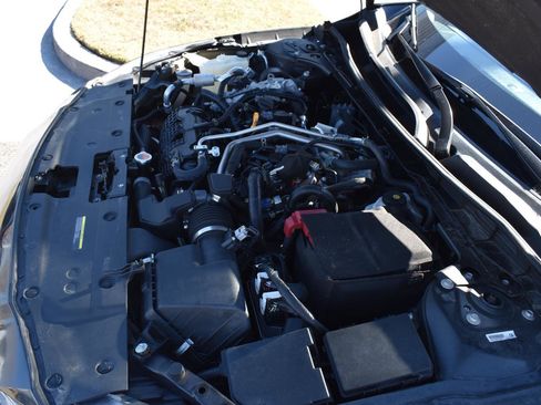 Used 2021 Nissan Altima 2.5 SV image 19