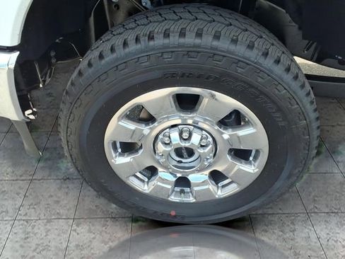 New 2026 Ford F250 Lariat AWD/4WD image 4