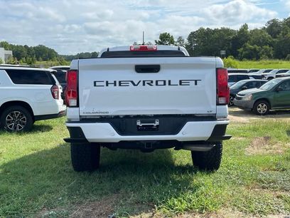 Used 2023 Chevrolet Colorado LT w/ LT Convenience Package