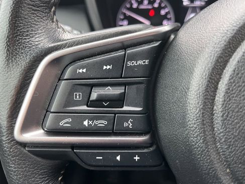 Certified 2024 Subaru Outback Limited image 14