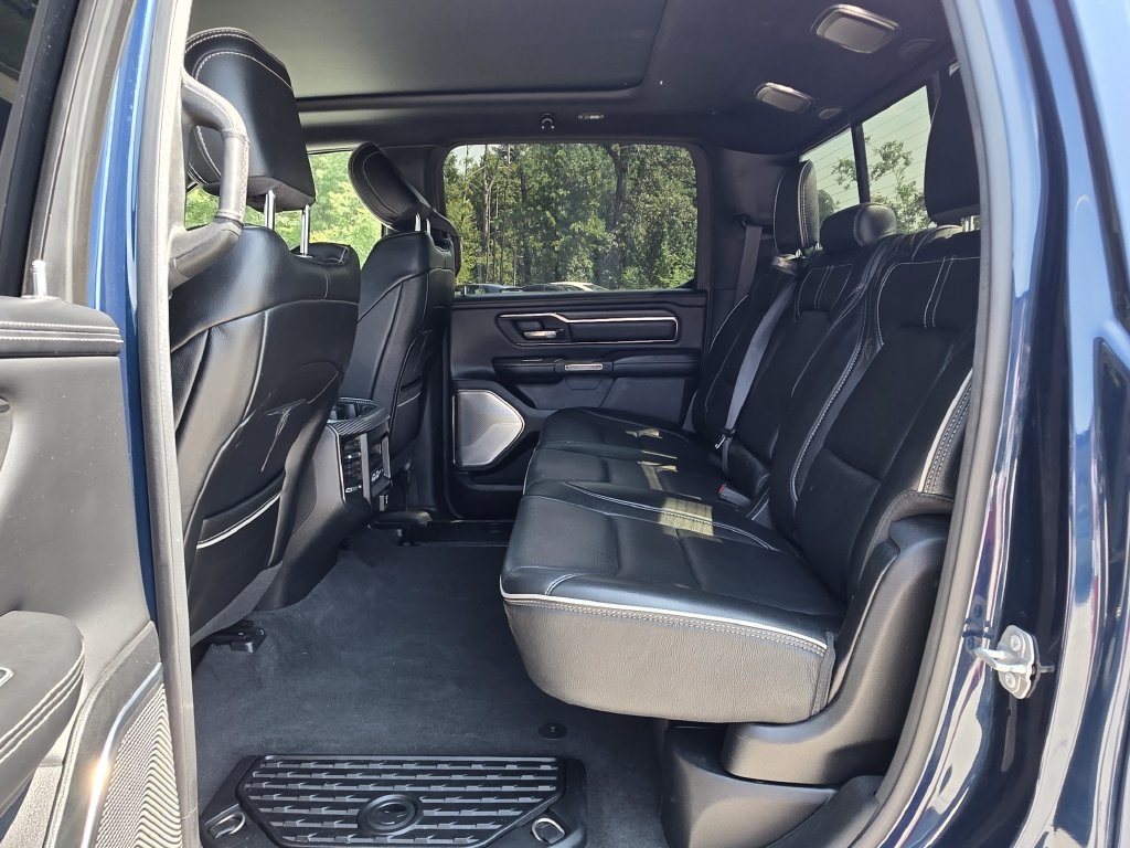 Used 2020 RAM 1500 Limited AWD/4WD image 26