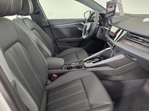 New 2026 Audi A3 2.0T Premium AWD/4WD image 41