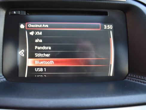 Used 2016 MAZDA CX-5 Grand Touring image 32