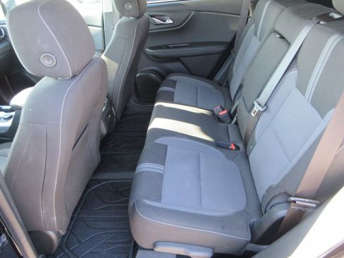 Used 2024 Chevrolet Blazer LT w/ Redline Edition image 13