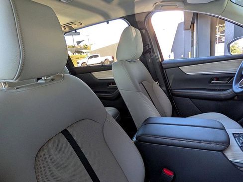 New 2026 MAZDA CX-90 3.3 Turbo w/ Preferred Package image 35