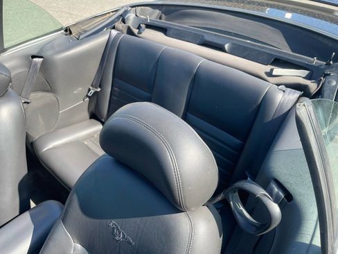 Used 2004 Ford Mustang GT image 15