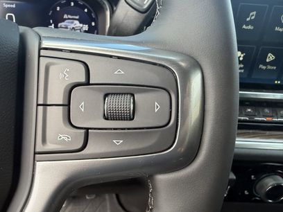 New 2026 Chevrolet Silverado 1500 RST w/ RST Select Package