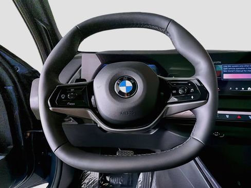 Used 2026 BMW X3 xDrive30i w/ Convenience Package AWD/4WD image 10