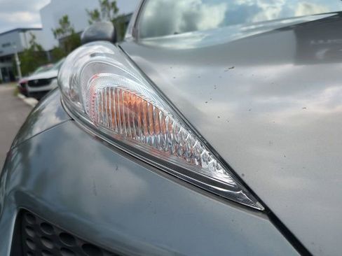 Used 2014 Nissan Juke SL FWD image 10