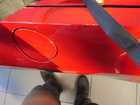 Used 2023 Chevrolet Corvette Stingray Preferred Cpe w/ Z51 Performance Package image 7