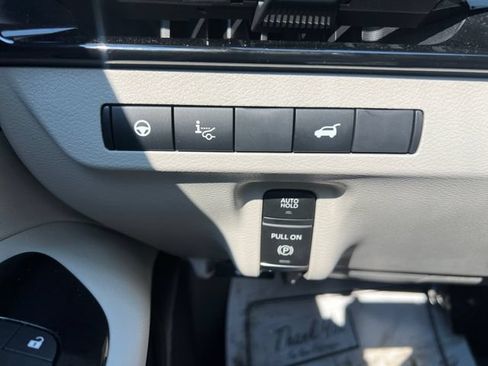 Used 2026 Nissan Murano Platinum w/ Cargo Package AWD/4WD image 32