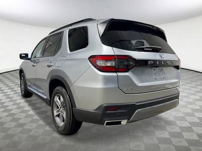 New 2026 Honda Pilot EX-L