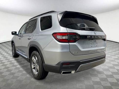 New 2026 Honda Pilot EX-L image 4