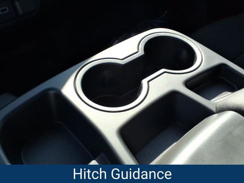 New 2026 Chevrolet Silverado 1500 W/T w/ WT Value Package image 9