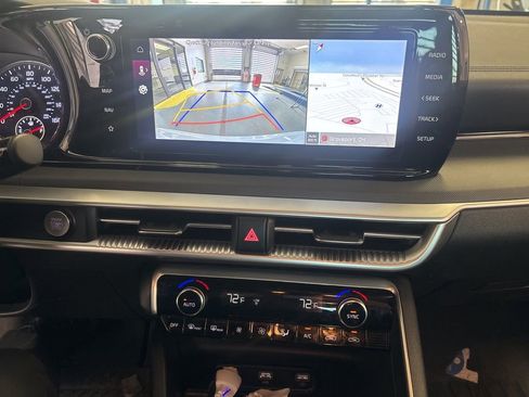 Used 2022 Kia K5 GT-Line image 3