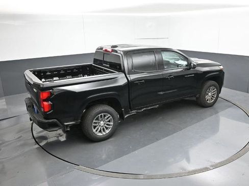 New 2026 Chevrolet Colorado LT w/ LT Convenience Package image 21