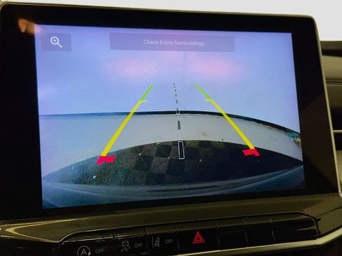 Used 2022 Jeep Compass Limited image 22