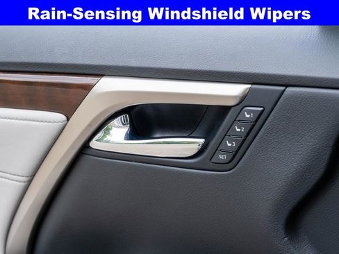 Used 2016 Lexus RX 350 FWD w/ Premium Package image 12