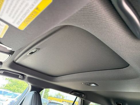 New 2026 Subaru Outback Limited XT AWD/4WD image 16
