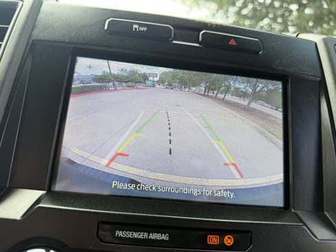Used 2021 Ford F250 XL w/ Power Equipment Group AWD/4WD image 37