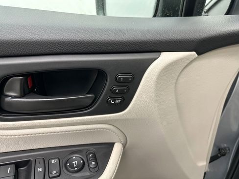New 2026 Honda Odyssey EX-L image 12