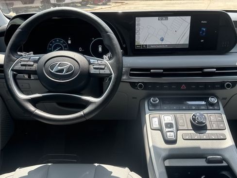 Used 2025 Hyundai Palisade SEL AWD/4WD image 4