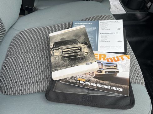 Used 2016 Ford F250 XL w/ Power Equipment Group image 35