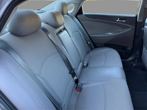Used 2013 Hyundai Sonata SE FWD image 45