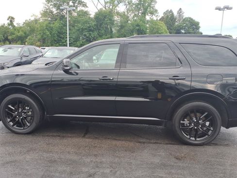 Used 2023 Dodge Durango GT AWD/4WD image 9