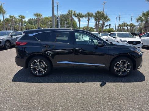 Used 2023 Acura RDX AWD w/ Advance Package image 14