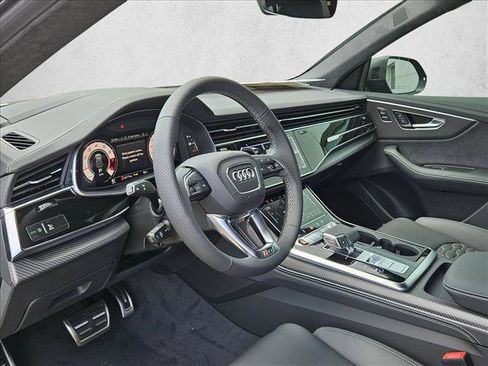 New 2026 Audi RS Q8 performance AWD/4WD image 12