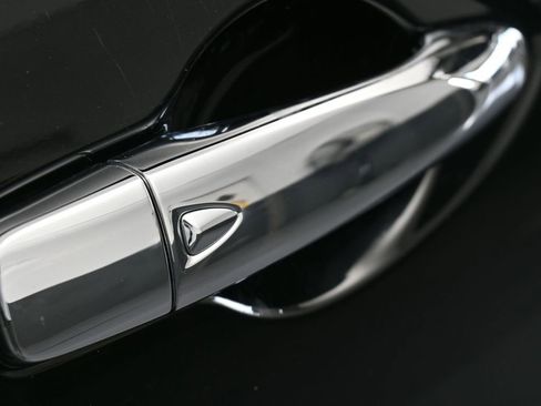 Used 2020 Nissan Maxima 3.5 SV w/ Floor Mat Group image 39