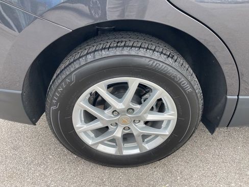 Certified 2022 Chevrolet Equinox LT image 18
