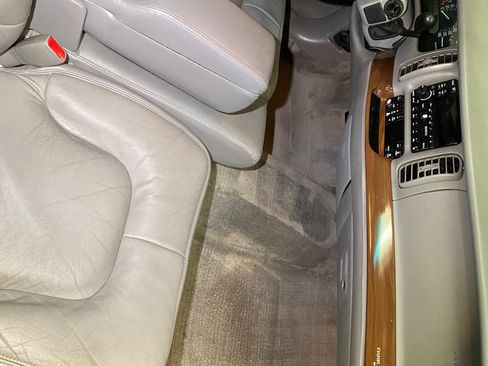 Used 2002 Buick Park Avenue FWD image 18