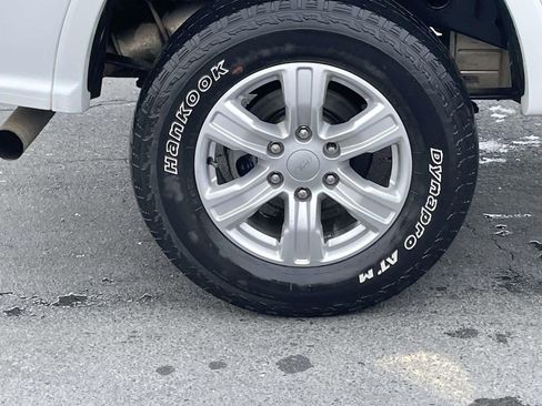 Used 2020 Ford Ranger XLT w/ FX2 Package image 12